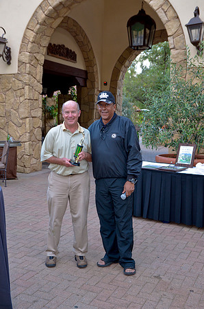 100 Black Men Golf Tournament