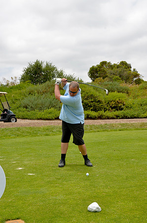 100 Black Men Golf Tournament