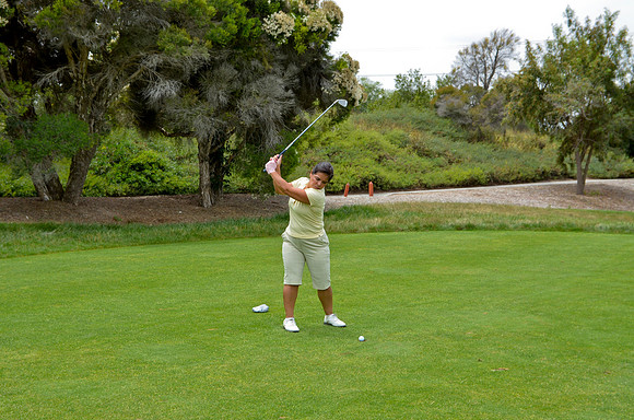 100 Black Men Golf Tournament