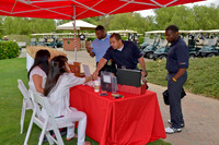 100 Black Men Golf Tournament