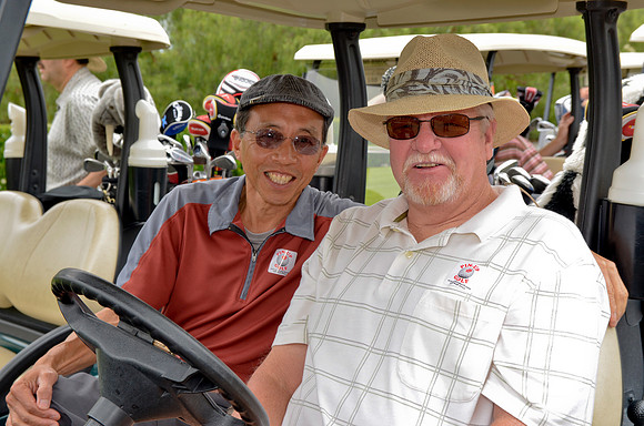 100 Black Men Golf Tournament