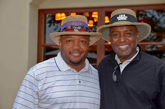 100 Black Men Golf Tournament