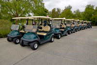 100 Black Men Golf Tournament