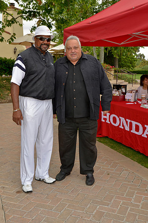 100 Black Men Golf Tournament