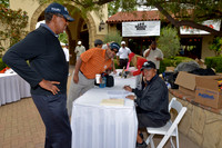 100 Black Men Golf Tournament