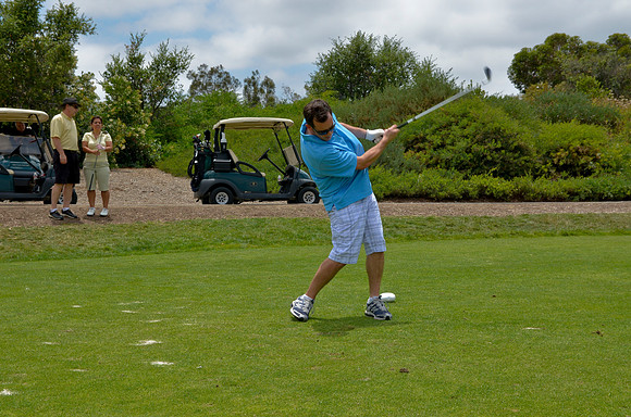 100 Black Men Golf Tournament