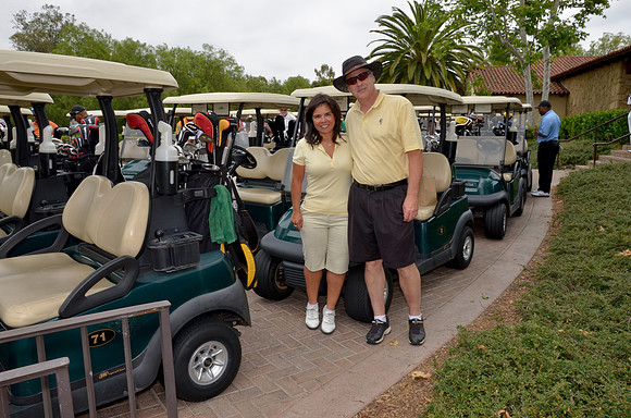 100 Black Men Golf Tournament