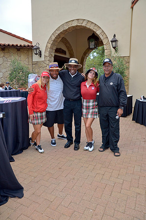 100 Black Men Golf Tournament