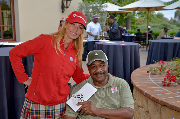 100 Black Men Golf Tournament