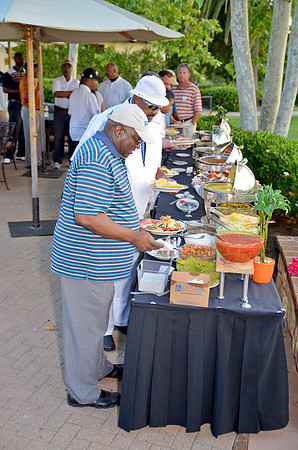 100 Black Men Golf Tournament