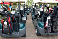 100 Black Men Golf Tournament