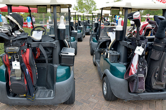 100 Black Men Golf Tournament