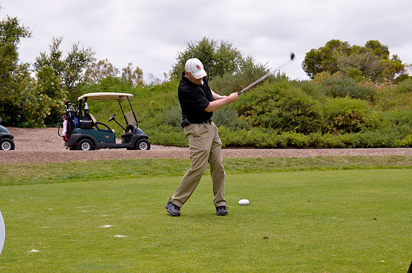 100 Black Men Golf Tournament