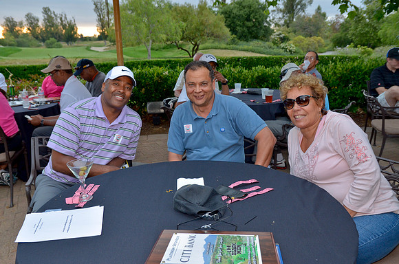 100 Black Men Golf Tournament