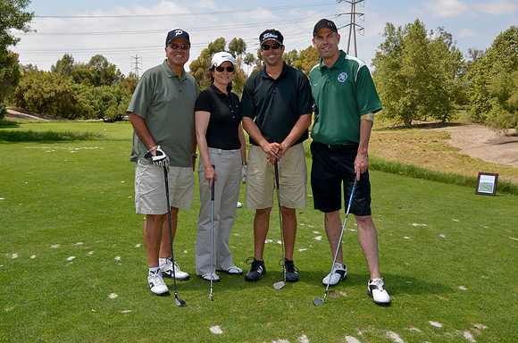 100 Black Men Golf Tournament
