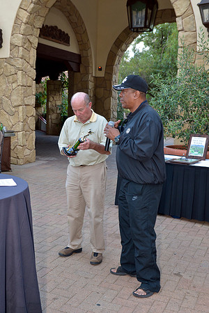 100 Black Men Golf Tournament