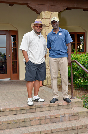 100 Black Men Golf Tournament