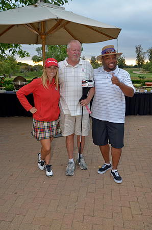 100 Black Men Golf Tournament