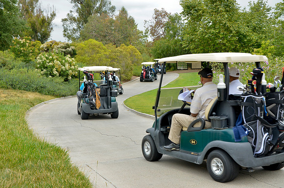 100 Black Men Golf Tournament