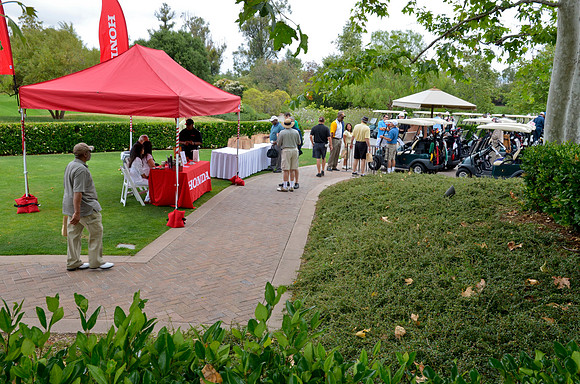 100 Black Men Golf Tournament