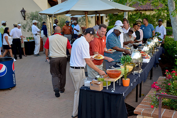 100 Black Men Golf Tournament