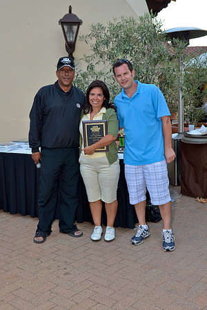 100 Black Men Golf Tournament