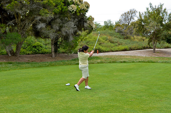 100 Black Men Golf Tournament