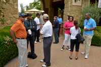 100 Black Men Golf Tournament