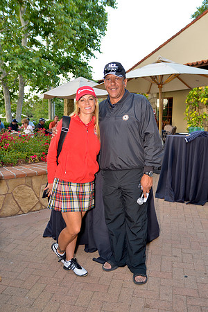 100 Black Men Golf Tournament