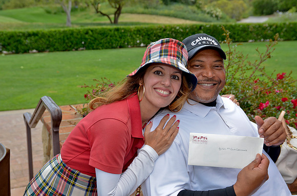 100 Black Men Golf Tournament