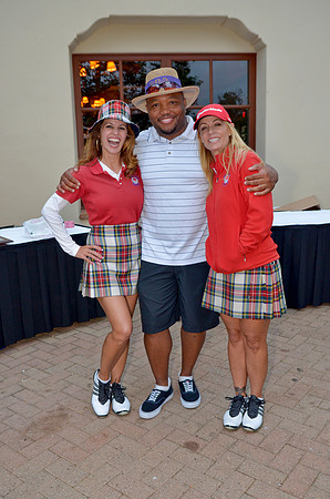 100 Black Men Golf Tournament