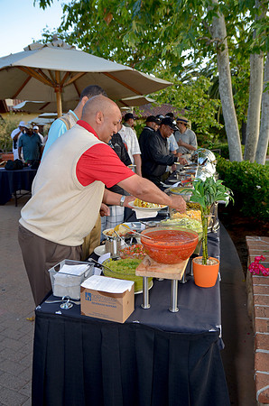 100 Black Men Golf Tournament
