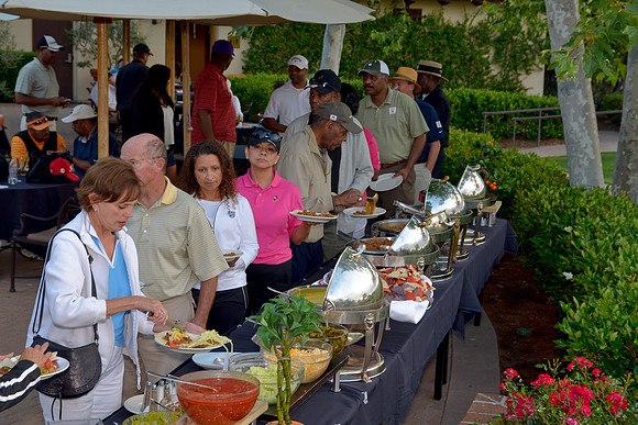100 Black Men Golf Tournament