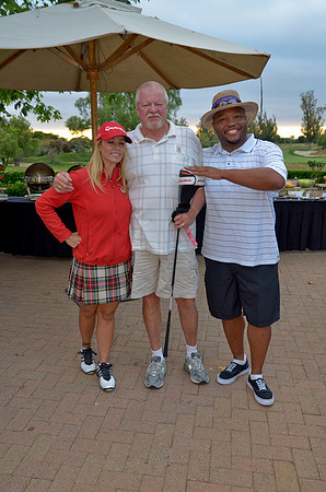 100 Black Men Golf Tournament