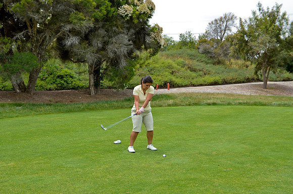 100 Black Men Golf Tournament