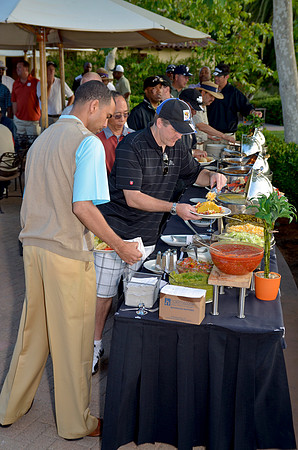 100 Black Men Golf Tournament