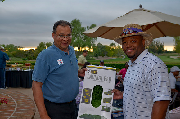 100 Black Men Golf Tournament