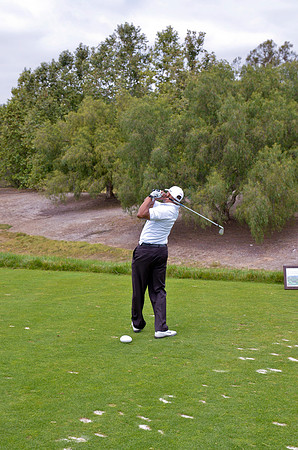 100 Black Men Golf Tournament