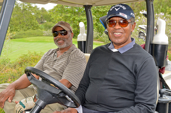 100 Black Men Golf Tournament