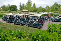 100 Black Men Golf Tournament