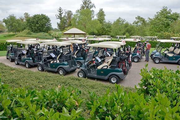 100 Black Men Golf Tournament