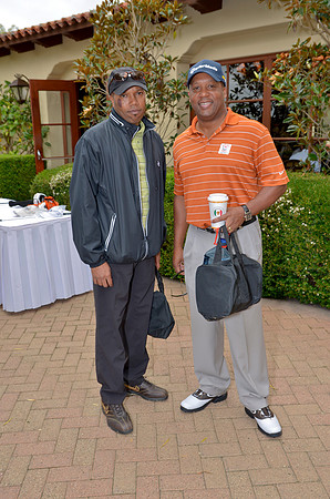 100 Black Men Golf Tournament