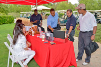 100 Black Men Golf Tournament