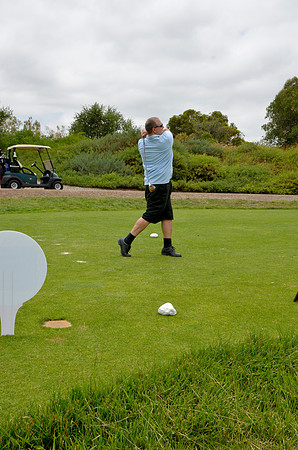 100 Black Men Golf Tournament