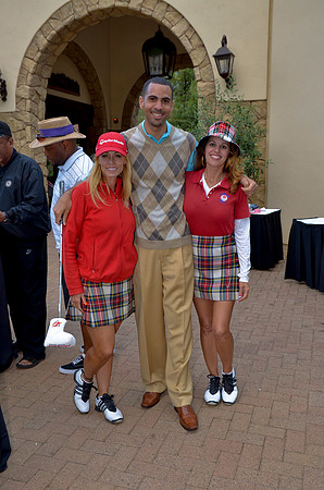 100 Black Men Golf Tournament