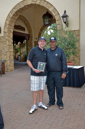 100 Black Men Golf Tournament