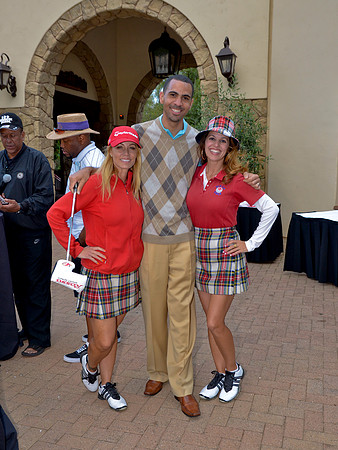 100 Black Men Golf Tournament