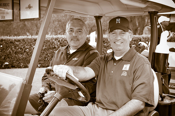 100 Black Men Golf Tournament