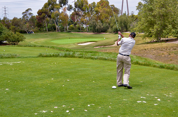 100 Black Men Golf Tournament