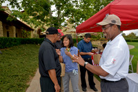 100 Black Men Golf Tournament
